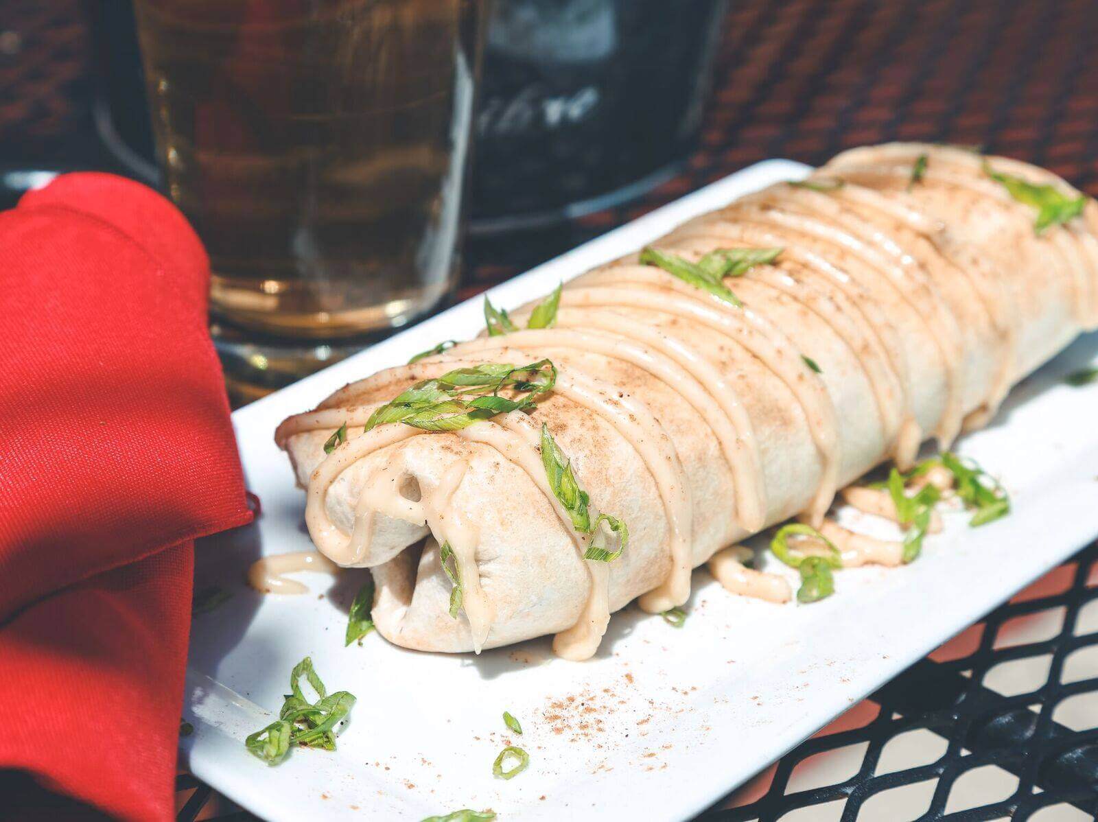 Joe Kool's A London Institution Order Take Out & Delivery Now